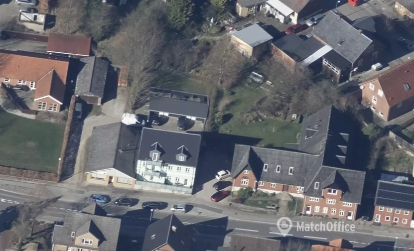 Bolig Søndergade 10A 6040 Egtved