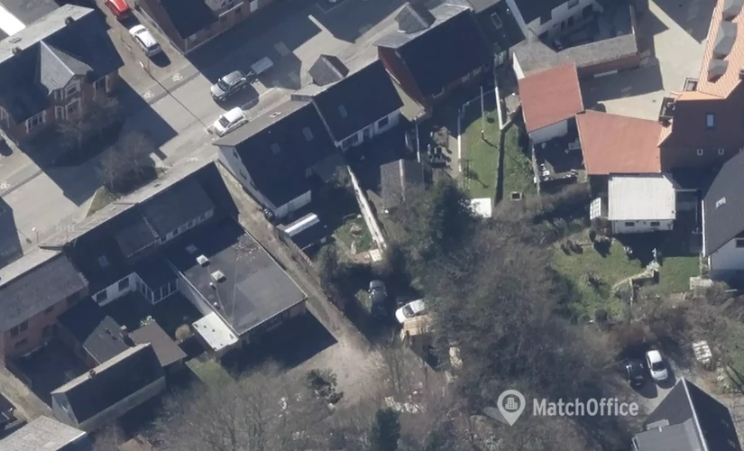 Bolig Søndergade 10A 6040 Egtved