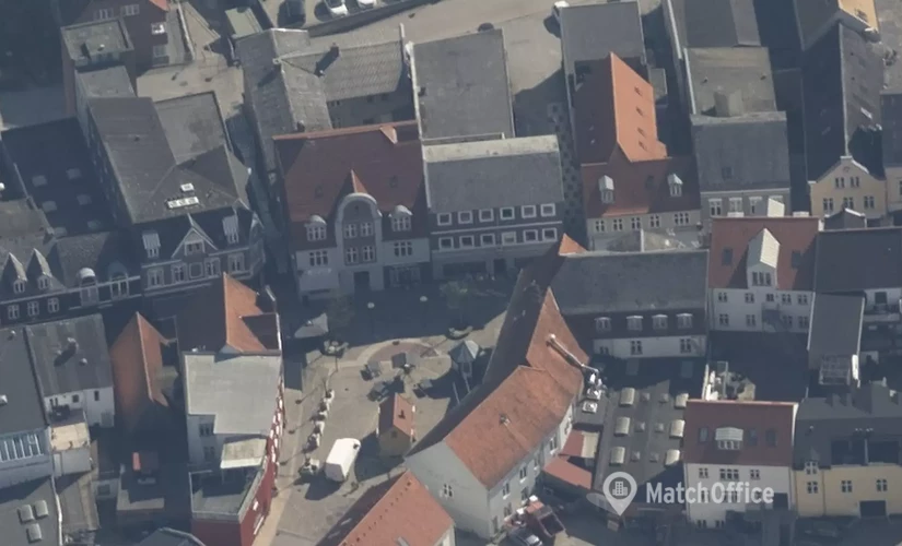 442 m² Store for rent in Aabenraa, Ramsherred 31A (6200) - 3 | MatchOffice.com