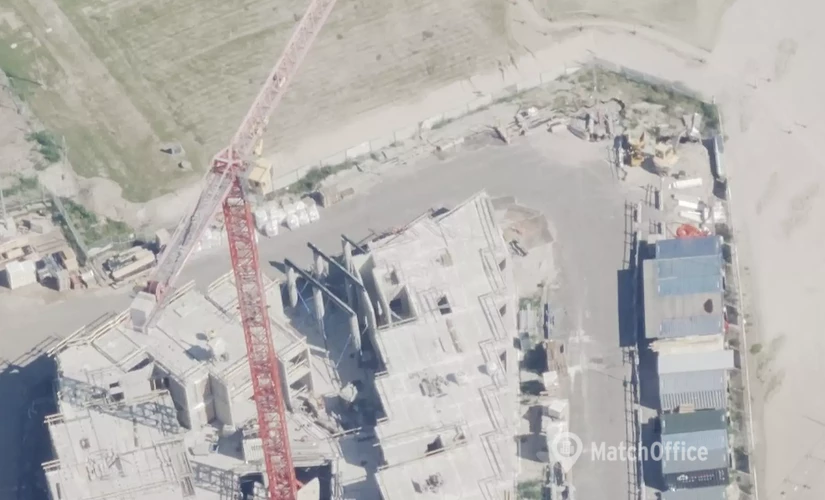 Butik til leje på Søndre Molevej 14D, 4600 Køge - 484 m² | Foto 0 - Lokalebasen