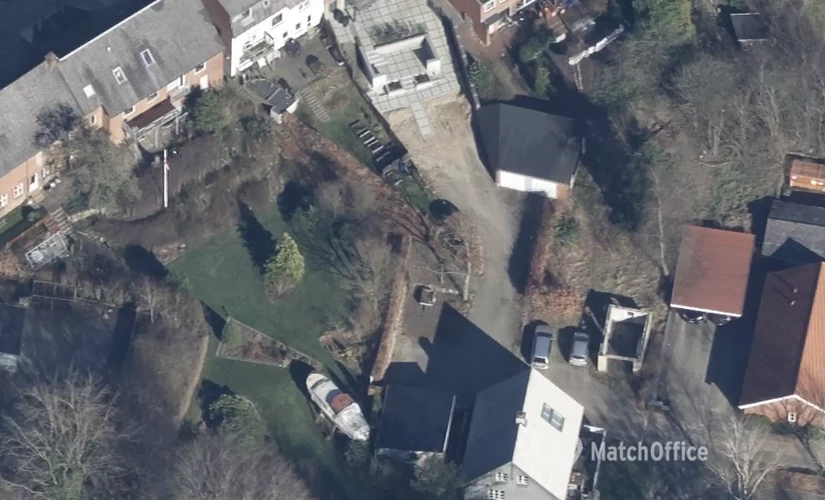 Bolig Søndergade 10A 6040 Egtved