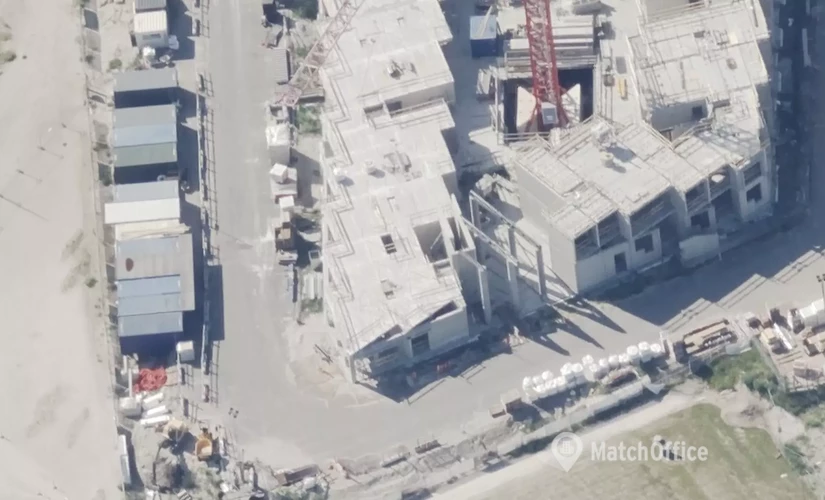 Butik til leje på Søndre Molevej 14D, 4600 Køge - 484 m² | Foto 2 - Lokalebasen.dk