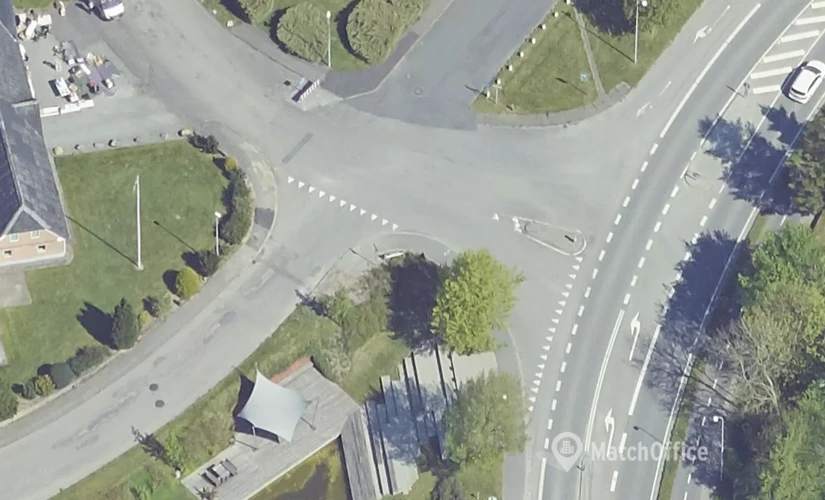 Bolig Ribevej 36A 7100 Vejle