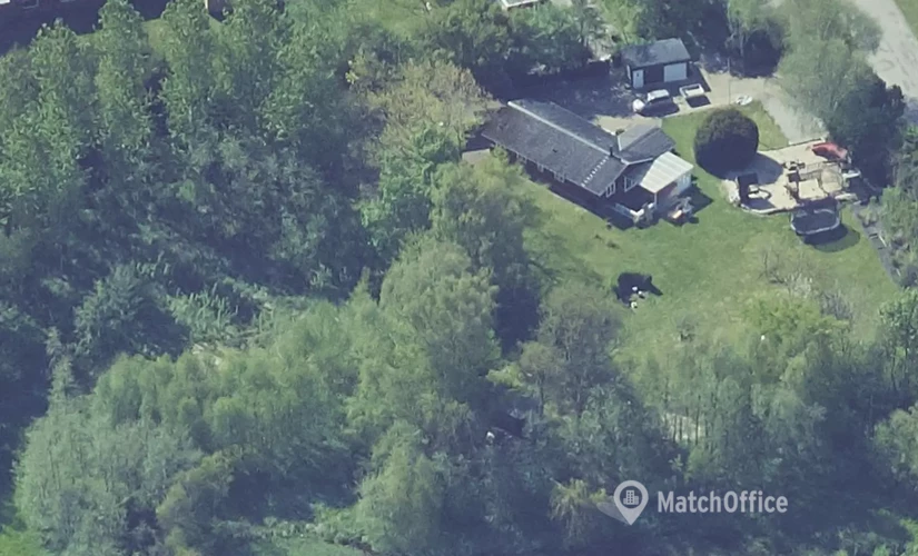 Bolig Ribevej 36A 7100 Vejle