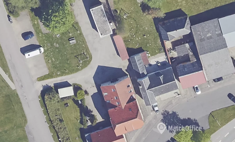 Bolig Ribevej 36A 7100 Vejle