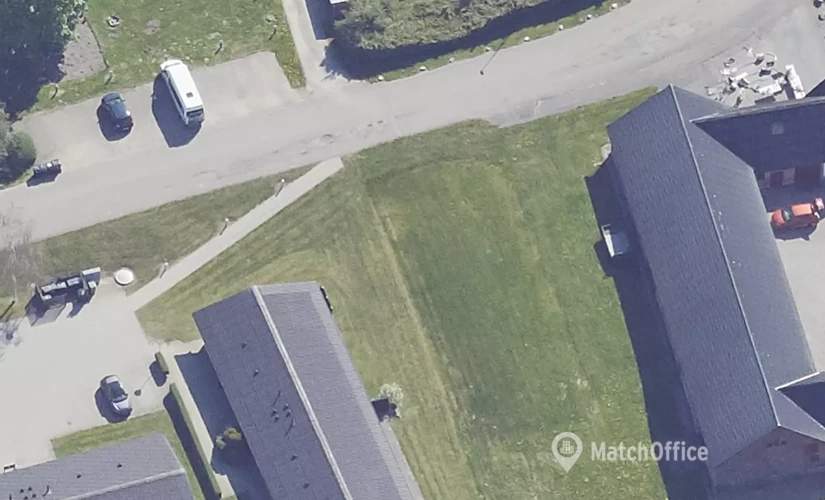 Bolig Ribevej 36A 7100 Vejle