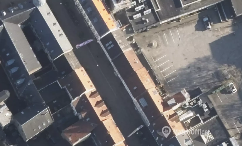 Butik til leje på Kongensgade 4, 5000 Odense C - 584 m² | Foto 0 - Lokalebasen