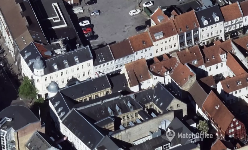 Butik til leje på Kongensgade 4, 5000 Odense C - 584 m² | Foto 2 - Lokalebasen