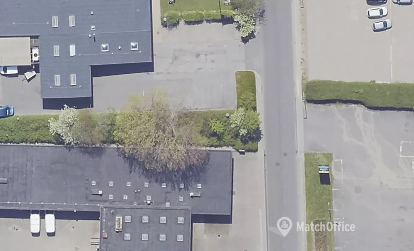 Lager / produktion Niels Bohrs Vej 8 6000 Kolding