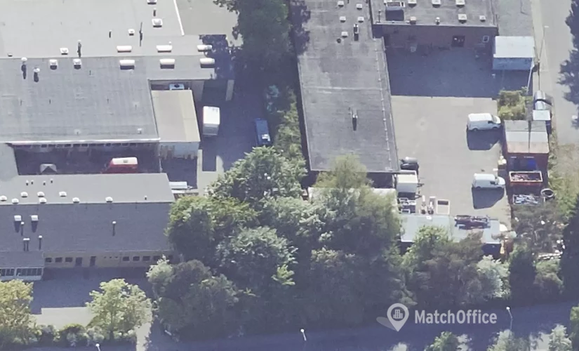 Lager / produktion Niels Bohrs Vej 8 6000 Kolding