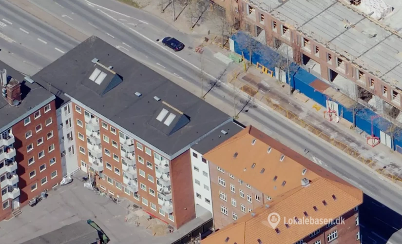 Butik Søborg Hovedgade 118 2860 Søborg