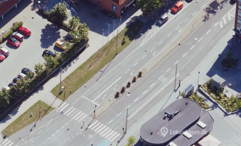 Butik Søborg Hovedgade 118 2860 Søborg