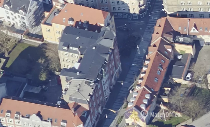 Bolig Nørregade 30 9000 Aalborg