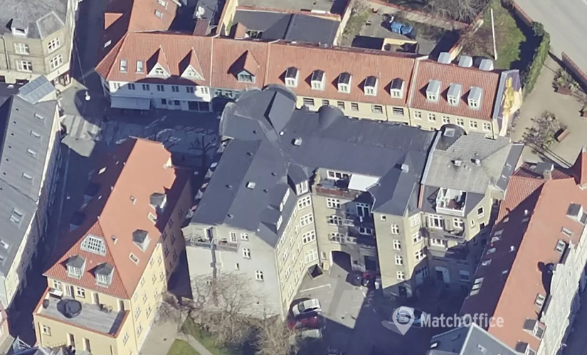 Bolig Nørregade 30 9000 Aalborg