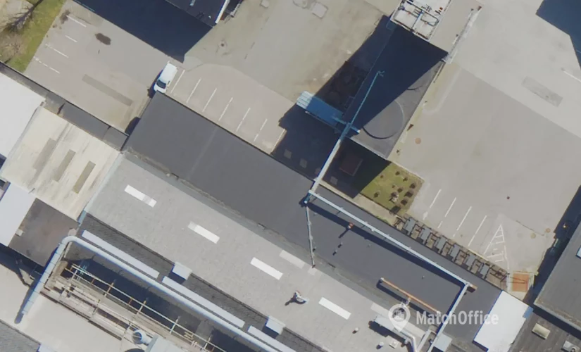 Lager til leje på Mørupvej 22, 7400 Herning - 2202 m² | Foto 0 - Lokalebasen.dk