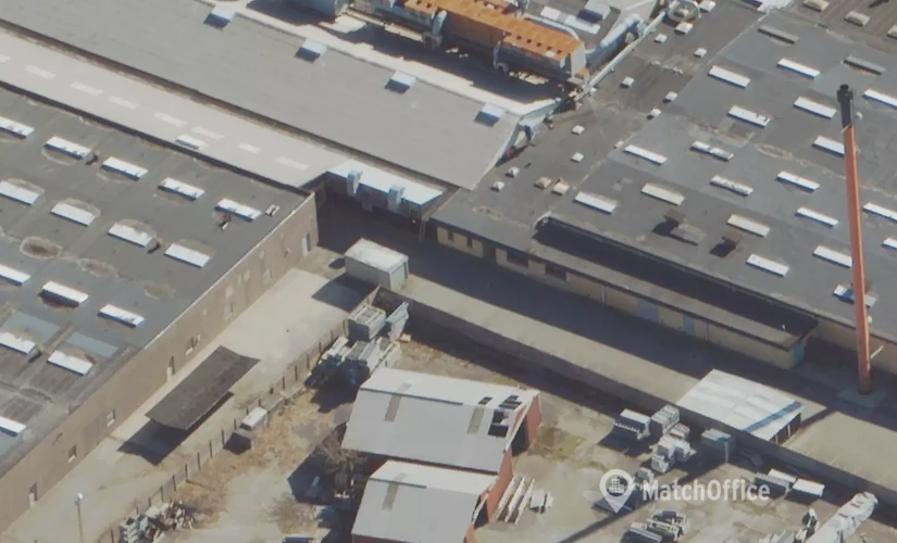 Warehouse Mørupvej 22 7400 Herning