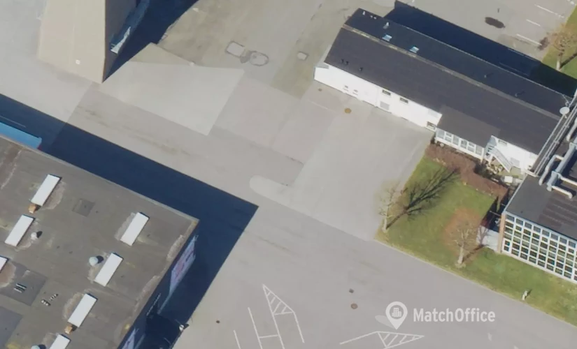 Warehouse Mørupvej 22 7400 Herning