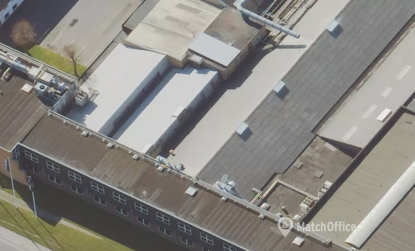 Warehouse Mørupvej 22 7400 Herning