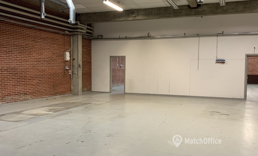 Lager til leje på Skejby Nordlandsvej 305, 8200 Aarhus N - 1049 m² | Foto 3 - Lokalebasen.dk