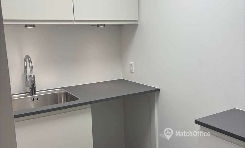Kontor til leje på Rugvænget 21, 2630 Taastrup - 154 m² | Foto 4 - Lokalebasen.dk