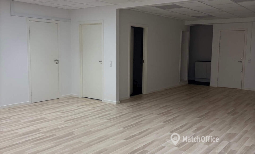 Kontor til leje på Rugvænget 21, 2630 Taastrup - 154 m² | Foto 3 - Lokalebasen.dk