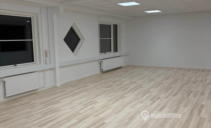 Kontor til leje på Rugvænget 21, 2630 Taastrup - 154 m² | Foto 5 - Lokalebasen.dk