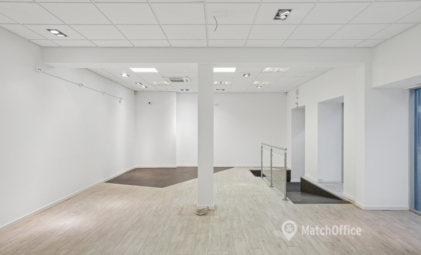 144 m² Commercial shop for rent in Copenhagen N, Nørrebrogade 18 (2200) - 4 | MatchOffice.com