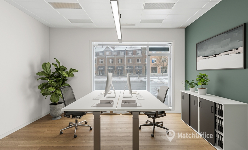 180 m² Shop for rent in Valby, Valby Langgade 207 (2500) - 2 | MatchOffice.com