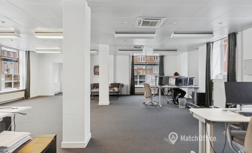 180 m² Shop for rent in Valby, Valby Langgade 207 (2500) - 3 | MatchOffice