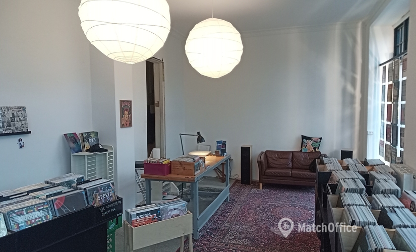 Butik til leje på Frederikssundsvej 147, 2700 Brønshøj - 52 m² | Foto 4 - Lokalebasen.dk