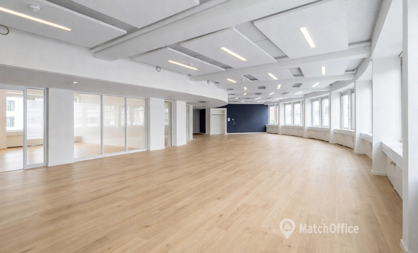 Kontor til leje på Vester Farimagsgade 7, 1606 København V - 800 m² | Foto 1 - Lokalebasen