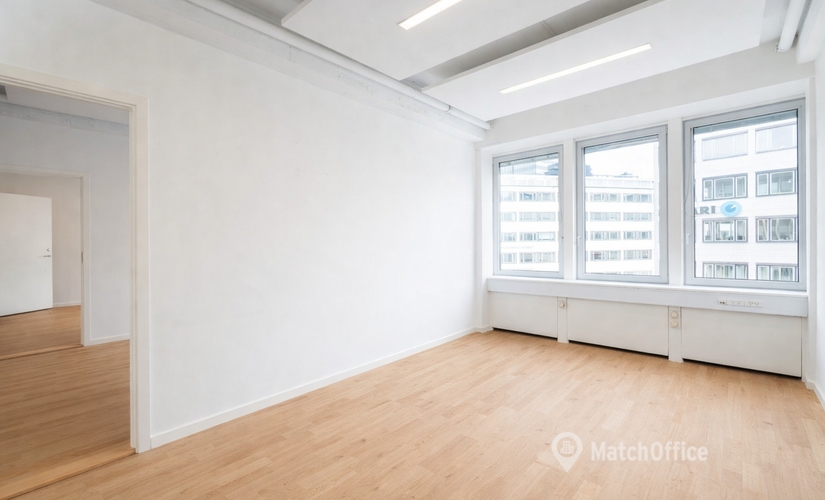 Office Vester Farimagsgade 7 1606 Copenhagen V