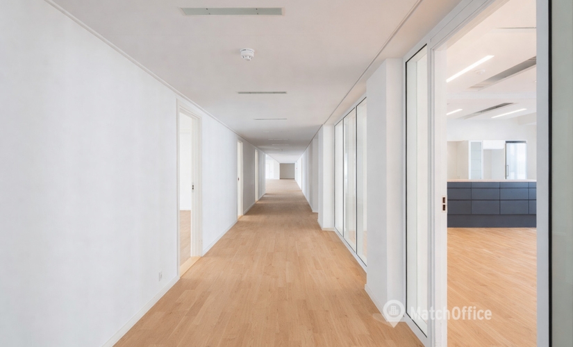 Kontor til leje på Vester Farimagsgade 7, 1606 København V - 800 m² | Foto 4 - Lokalebasen.dk