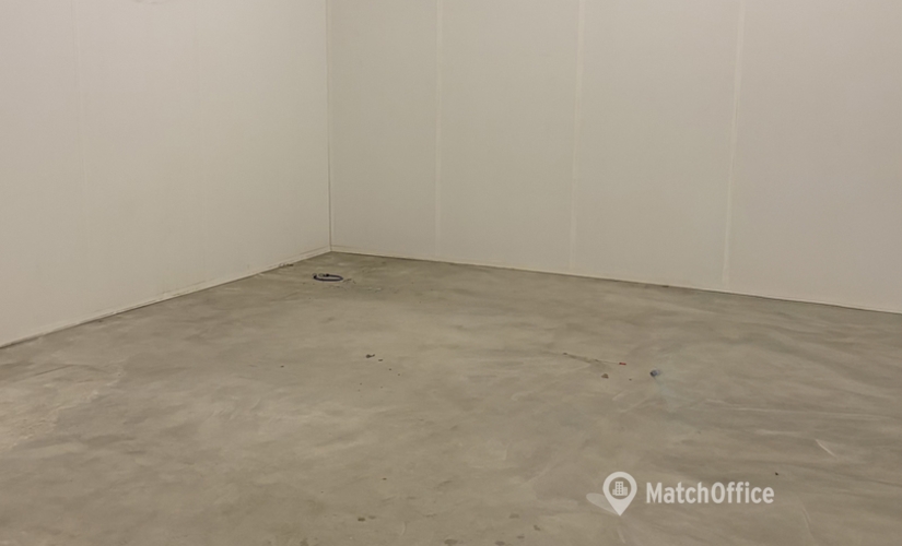 Lager til leje på Tranevej 27, 2400 København NV - 35 m² | Foto 2 - Lokalebasen.dk