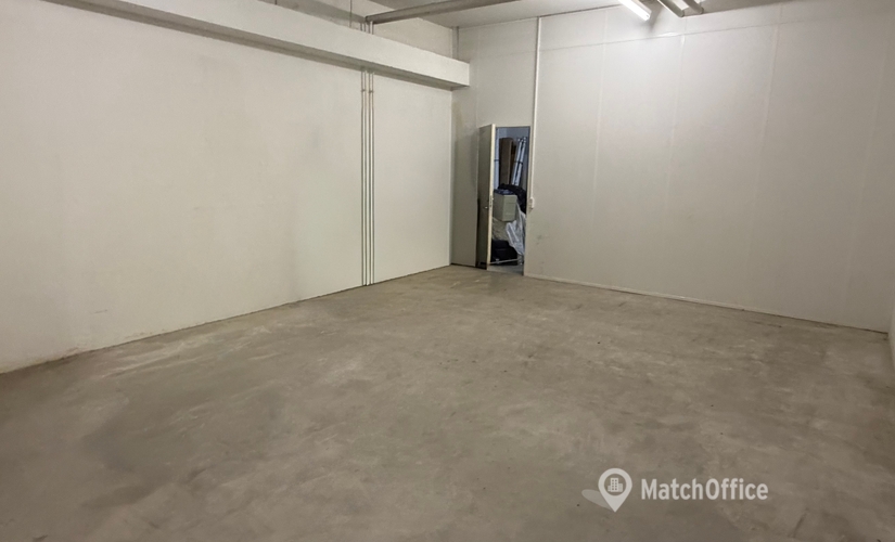 Lager til leje på Tranevej 27, 2400 København NV - 35 m² | Foto 1 - Lokalebasen.dk