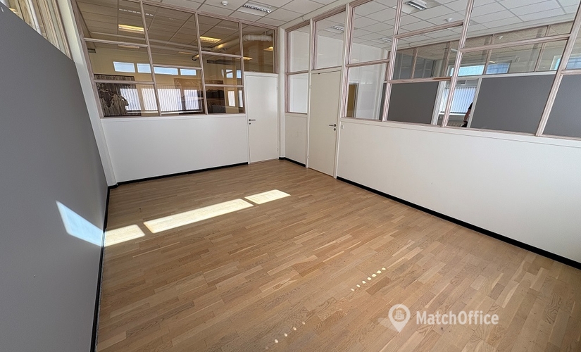 Kontor til leje på Norvangen 3D, 4220 Korsør - 24 m² | Foto 2 - Lokalebasen.dk
