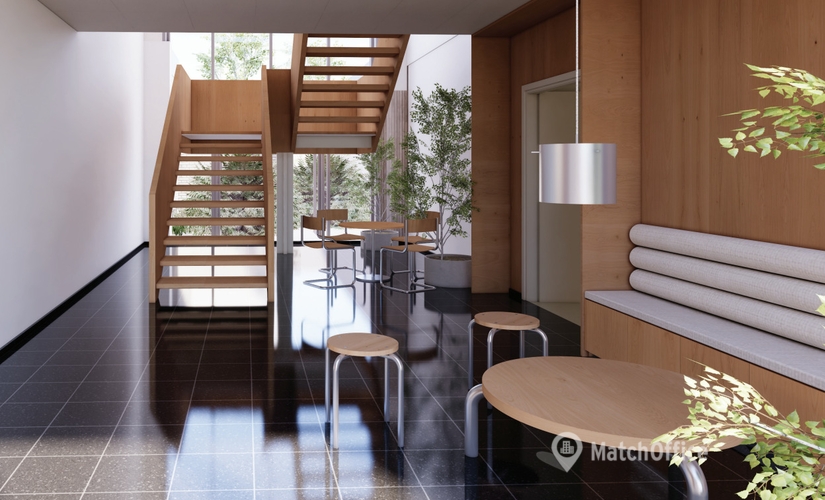 Kontor til leje på Skejby Nordlandsvej 311, 8200 Aarhus N - 479 m² | Foto 3 - Lokalebasen