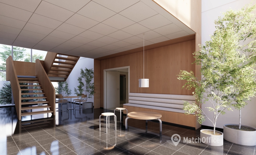 Kontor til leje på Skejby Nordlandsvej 311, 8200 Aarhus N - 479 m² | Foto 1 - Lokalebasen