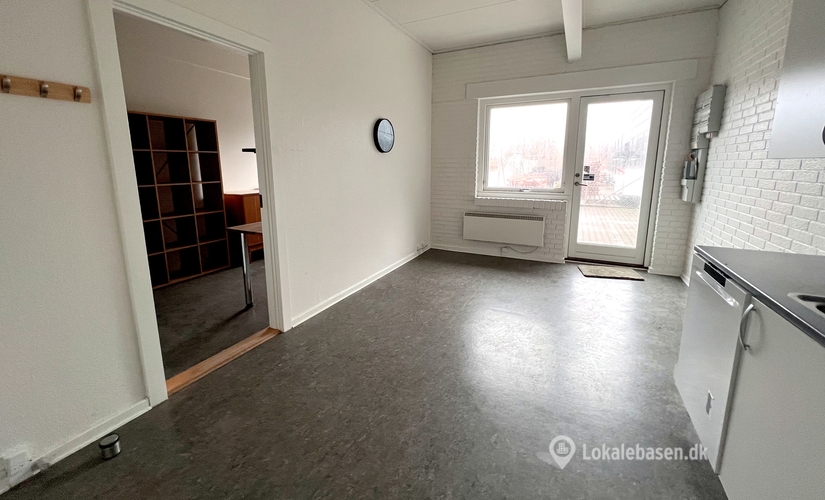 Butik til leje på Farøvej 1, 9800 Hjørring - 1288 m² | Foto 4 - Lokalebasen.dk