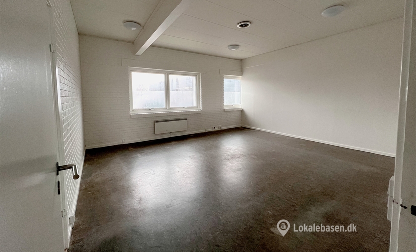 Butik til leje på Farøvej 1, 9800 Hjørring - 1288 m² | Foto 3 - Lokalebasen