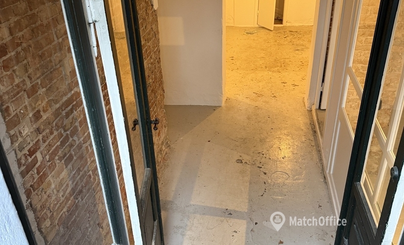 Kontor til leje på Ahlefeldtsgade 18A, 1359 København K - 60 m² | Foto 1 - Lokalebasen.dk