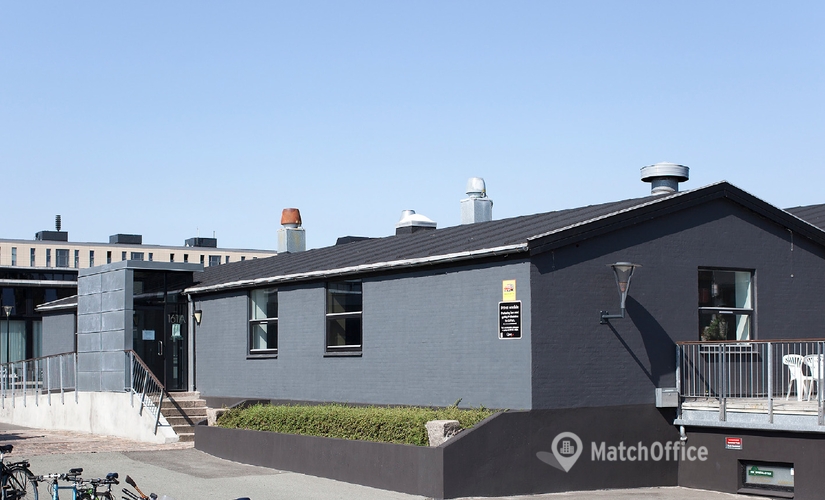 Kontor til leje på Viborgvej 161 A, 8210 Aarhus V - 325 m² | Foto 3 - Lokalebasen.dk