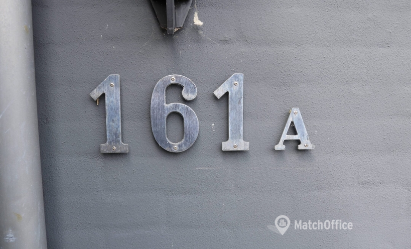 Kontor til leje på Viborgvej 161 A, 8210 Aarhus V - 325 m² | Foto 4 - Lokalebasen