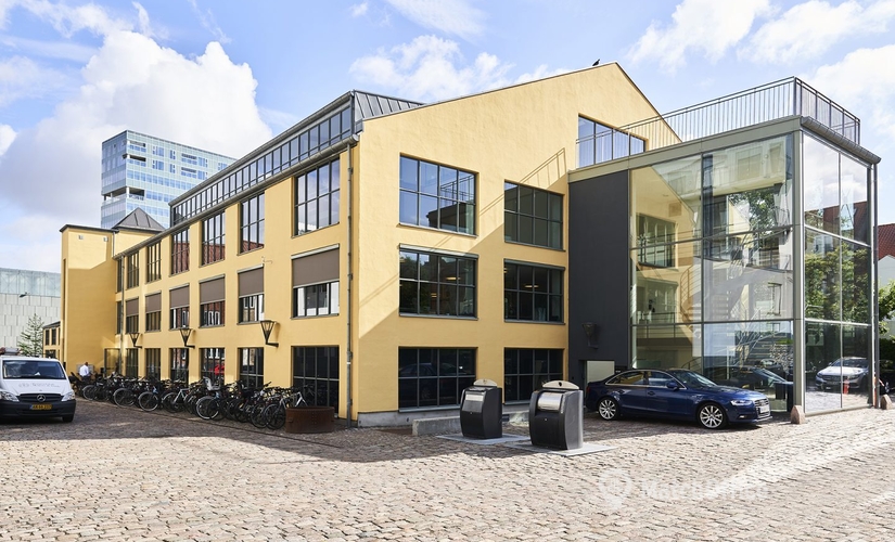 Office Jægergårdsgade 118-122 8000 Aarhus C