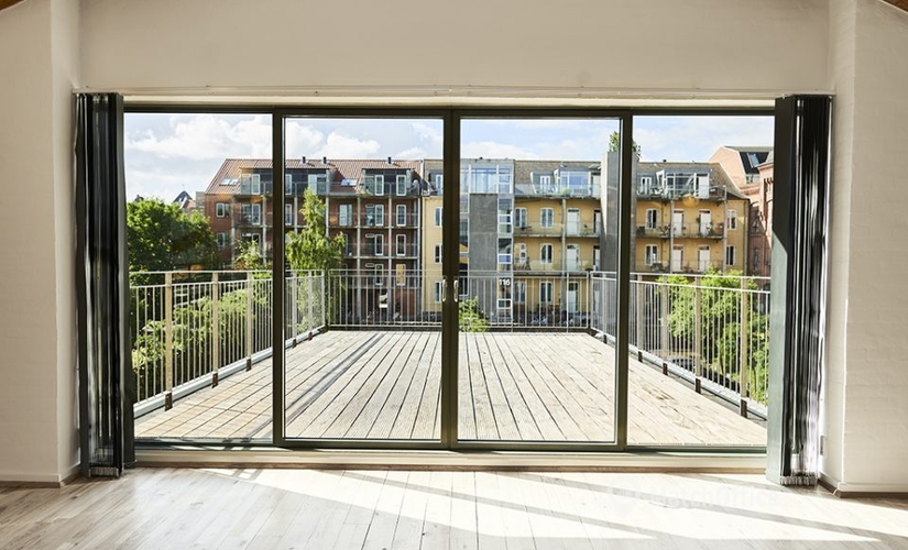 Office Jægergårdsgade 118-122 8000 Aarhus C