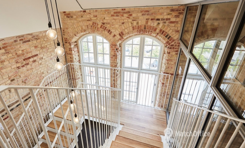 Kontor til leje på Ingerslevs Boulevard 3, 8000 Aarhus C - 2129 m² | Foto 0 - Lokalebasen.dk