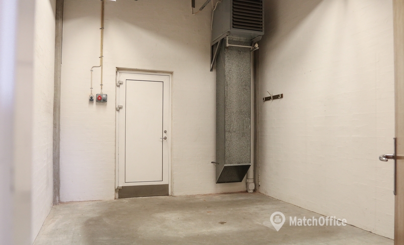 Kontor til leje på Sumatravej 5, 8000 Aarhus C - 674 m² | Foto 2 - Lokalebasen.dk