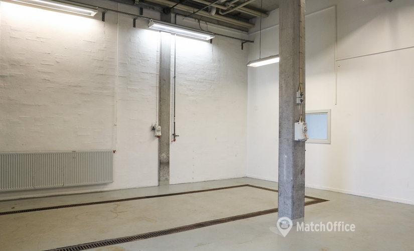 Kontor til leje på Sumatravej 5, 8000 Aarhus C - 674 m² | Foto 4 - Lokalebasen