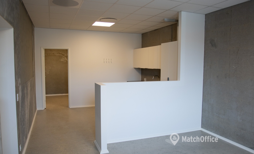 204 m² Office warehouse up for rent in Aarhus N, Jens Baggesens Vej 92 E (8200) - 4 | MatchOffice