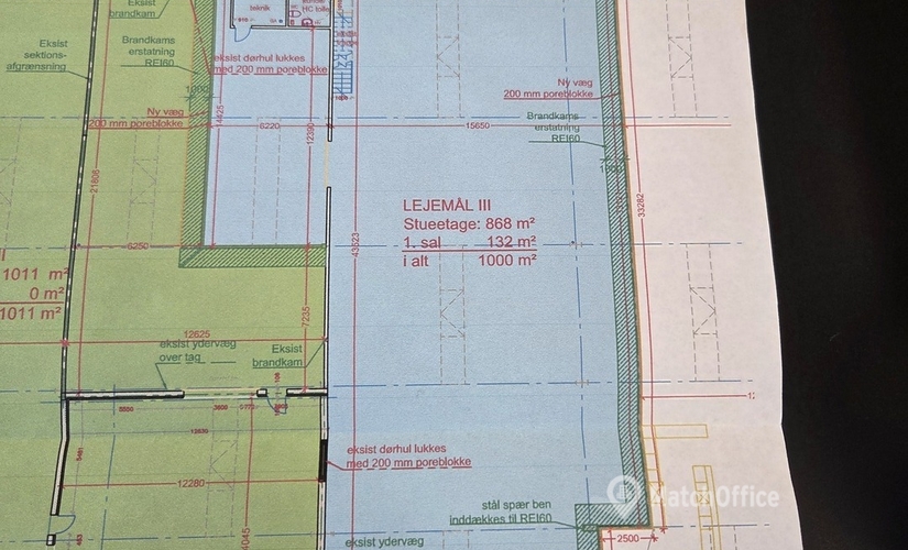 Butik til leje på Løversysselvej 3C, 7100 Vejle - 1000 m² | Foto 4 - Lokalebasen.dk